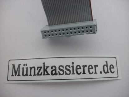Ergoline MCS IV PLUS Verbindungskabel Kabel Platine Steuerplatine Netzteil Münzkassierer.de