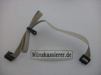 Kabel Verbindungskabel Steuerplatine / Münzprüfer