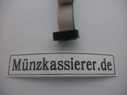 Kabel Verbindungskabel Steuerplatine / Münzprüfer