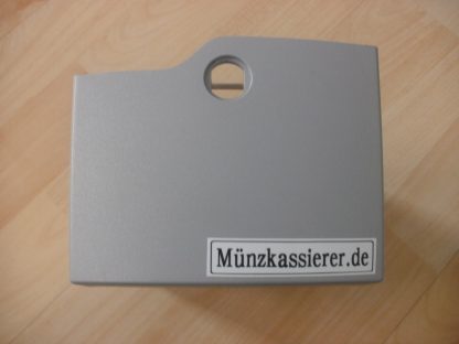 Ergoline Münzautomat MCS IV PLUS Kassenschublade Münzkassierer.de