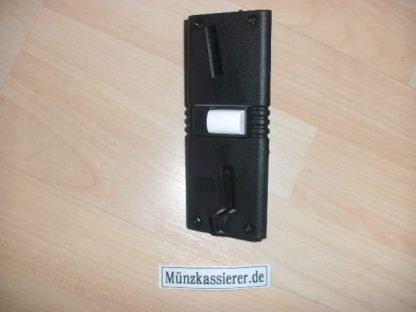 Ergoline MCS IV PLUS Münzeinwurf NRI für Münzprüfer wh EMP 800.00 v4 Münzkassierer.de