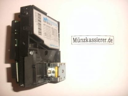 Ergoline MCS IV PLUS Münzprüfer wh EMP 800.00 v4 Münzkassierer.de
