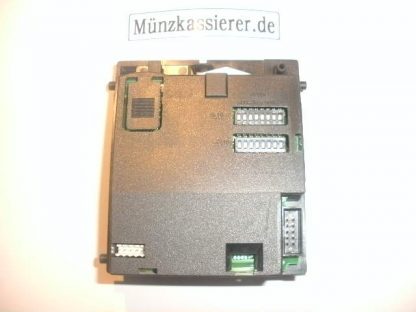 Ergoline MCS IV PLUS Münzprüfer wh EMP 800.00 v4 Münzkassierer.de