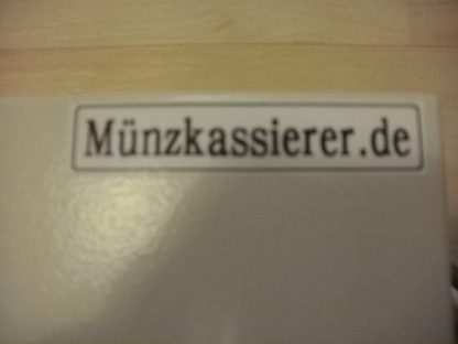 Münzkassierer Copytron CTM 120 Münzkopierer Kopierer Münzkassierer.de