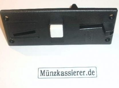 Ersatzteile Münzeinwurf WH 3,5 Zoll Münzprüfer Münzkassierer.de