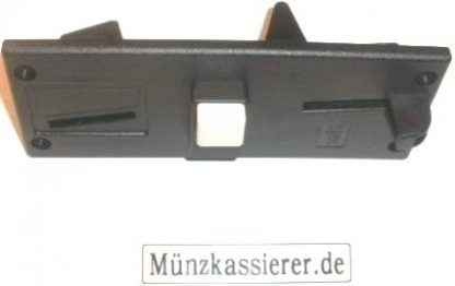 Ersatzteile Münzeinwurf WH 3,5 Zoll Münzprüfer Münzkassierer.de