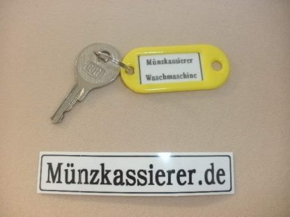 Münzkassierer.de Münzautomat Münzer Münzgerät Waschmaschine Wäschetrockner 380V Münzkassierer.de