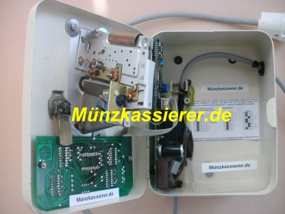 Münzkassierer.de Münzautomaten.com Münzkassierer Waschmaschine Münzautomat Trockner