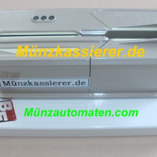 Münzkassierer.de Münzautomaten.com Beckmann Dokumentenprüfer Altersnachweis