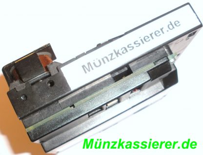 Münzautomaten.com Münzkassierer.de Beckmann EMS 335 EMS335 Münzprüfer Münzeinwurf NRI G-13 70432-0358 EMP