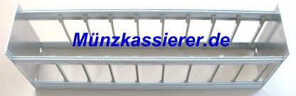 Münzkassierer.de Münzautomaten.com SI Steuerung SI Elektronik Einschub Rahmen Netz - Einschub Steuereinschub