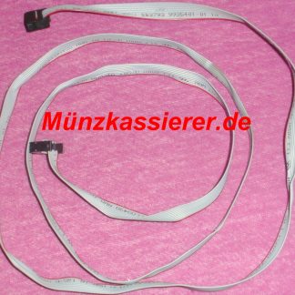 Münzkassierer.de Münzautomaten.com SI Steuerung SI Elektronik Kabel für Münzprüfer und Hauptplatine