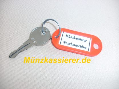 Münzautomat Münzkassierer.de Münzautomaten.com Dusche 24Volt Kleinspannung Wertmarken WM 27