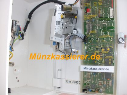 Münzkassierer.de Münzautomaten.com JK Münzautomat SAUNA SOLARIUM WASCHPLATZ Kaufen AB 129€