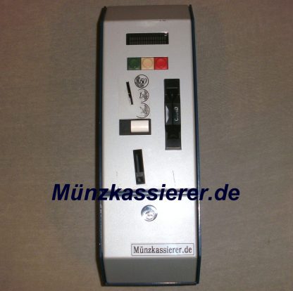 Münzkassierer.de Münzautomaten.com Beckmann EMS335 EMS 335 Münzautomat