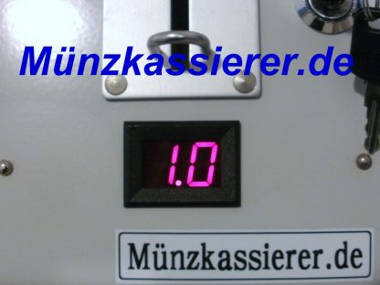 TOP MÜNZKASSIERER Wäschetrockner Waschmaschine