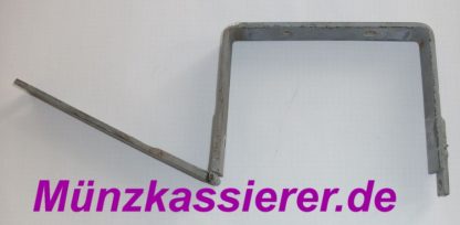 Extra Schutzbügel Münzautomat Münzkassierer Münzkassierer.de MKS115 MKS 115 1