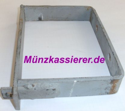 Extra Schutzbügel Münzautomat Münzkassierer Münzkassierer.de MKS115 MKS 115 3
