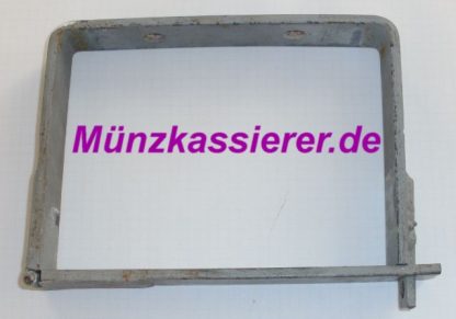 Extra Schutzbügel Münzautomat Münzkassierer Münzkassierer.de MKS115 MKS 115