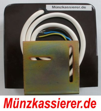 Münzkassierer.de Münzkassierer Münzautomat f. TV Fernseher 3