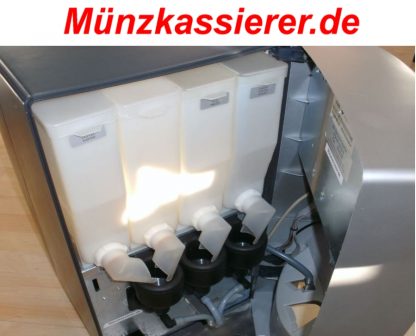 Münzkassierer.de TOP Kaffeemaschine m. Münzautomat Münzkassierer 7
