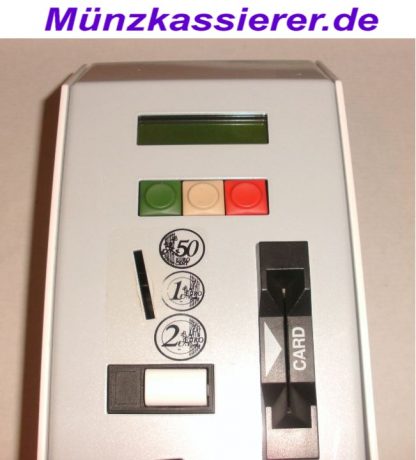 EMS335 BECKMANN Münzkassierer Münzkassier.de EMS 355 (2)