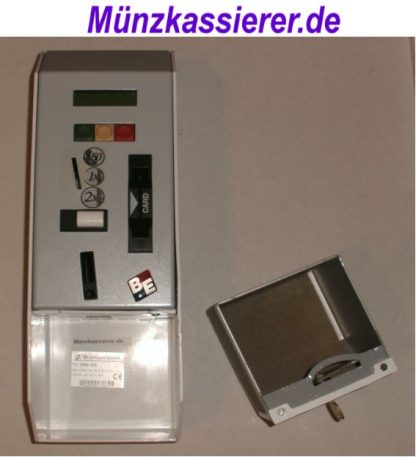 EMS335 BECKMANN Münzkassierer Münzkassier.de EMS 355 (3)