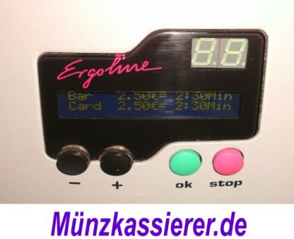 MCS 6 Ergoline 34009700 Münzgerät Chipkartengerät Münzkassierer.de MKS (1)