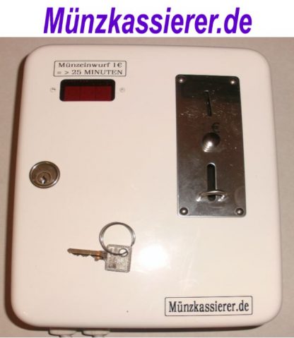 Münzkassierer Münzer Solarium Münzkassierer.de MKS (5)