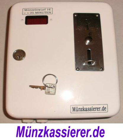 Münzkassierer Münzer Solarium Münzkassierer.de MKS (6)