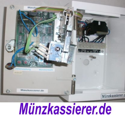 Münzkassierer Münzgerät Münzautomat Münzkassierer.de MKS (5)