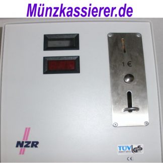 NZR Münzkassierer LMZ 0436 LMZ 0236 Münzkassierer.de MKS (9)