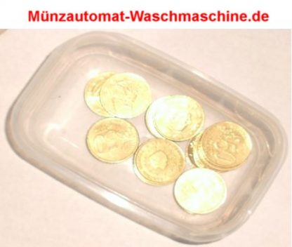 Münzautomat Einwurf 0,5€ Münzkassierer.de q (2)