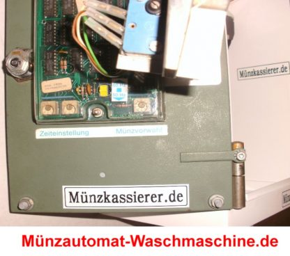 Münzautomat Einwurf 0,5€ Münzkassierer.de q (5)