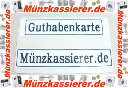 Waschmaschinen Münzkassierer mit Türöffner-Münzkassierer.de-2