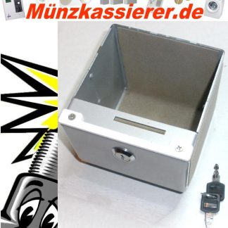 Kassenschublade BECKMANN EMS 335 Kasse-Münzkassierer.de-0