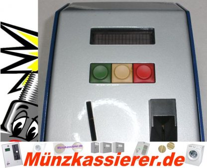 Münzautomat Türöffner WC Toilette Waschraum Tür-Münzkassierer.de-12