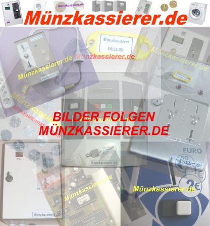 Münzautomat Türöffner WC Toilette Waschraum Tür-Münzkassierer.de-29
