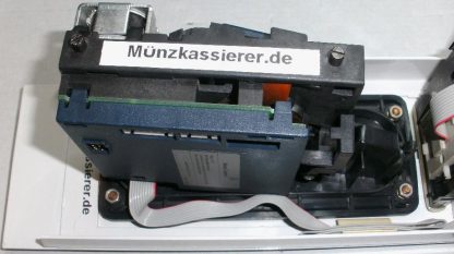 Münzkassierer Modul Waschmaschine mit Türentriegelung-Münzkassierer.de-8