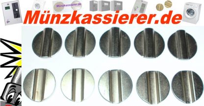 Münzkassierer SCHELLKA 10 x Wertmarken-Münzkassierer.de-2