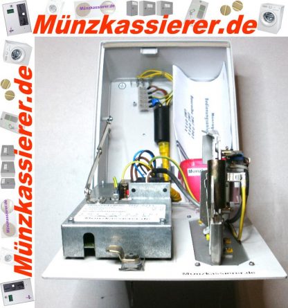 ZMZ 0211 Muenzautomat NZR0211 Münzzeitzähler 1€ Einwurf-www.münzkassierer.de-3