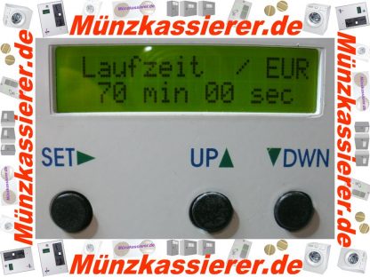 4 Stück Münzkassierer f. Waschmaschine incl. Kundenkarten-Münzkassierer.de-10