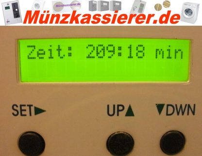 4 Stück Münzkassierer f. Waschmaschine incl. Kundenkarten-Münzkassierer.de-3