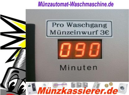 Waschmaschine Münzkassierer-Münzkassierer.de-Münzkassierer.de-11