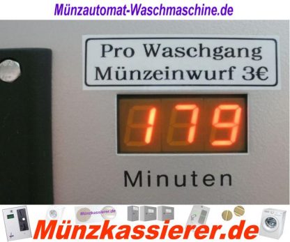 Waschmaschine Münzkassierer-Münzkassierer.de-Münzkassierer.de-14