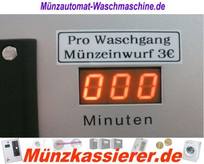 Waschmaschine Münzkassierer-Münzkassierer.de-Münzkassierer.de-16