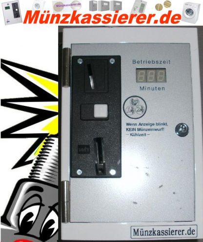 Waschmaschine Münzkassierer-Münzkassierer.de-Münzkassierer.de-4