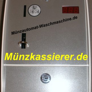 IHGE MP1500 MP 1500 WMA Münzautomat Waschmaschine