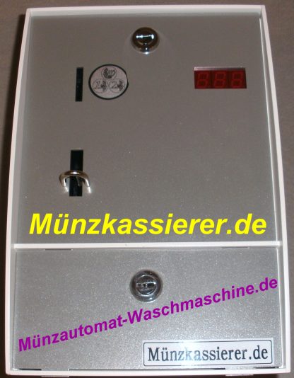 Münzautomat Waschmaschine IHGE MP1500 MP 1500