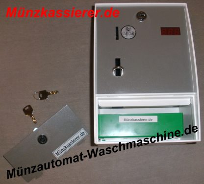 IHGE MP1500 MP 1500 WMA Münzautomat Waschmaschine